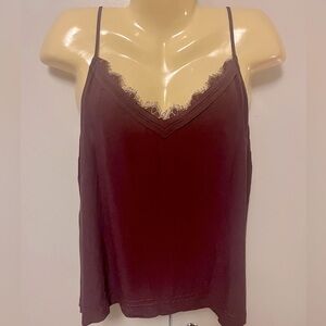Abercrombie & Fitch Lace Tank ♥️